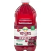 Solevita 100% Juice, Cranberry^Lidl Best