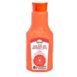 Solevita 100% Ruby Red Grapefruit Juice^Lidl Sale