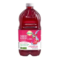 Solevita Cranberry Raspberry Cocktail^Lidl Outlet
