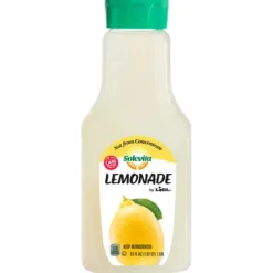 Solevita Lemonade^Lidl New