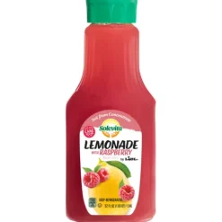 Solevita Lemonade With Raspberry^Lidl Best