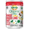 Solevita Organic Ginger Mango Lime Shot^Lidl Clearance