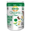 Solevita Organic Lemon Ginger Shot^Lidl Sale