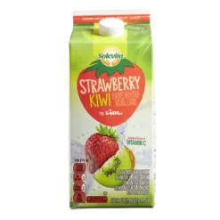 Solevita Strawberry Kiwi Juice Drink^Lidl Hot