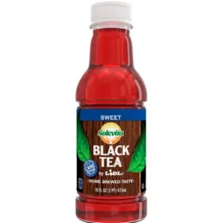 Solevita Sweet Black Tea^Lidl Sale