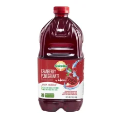 Solevtia Cranberry Pomegranate Juice Cocktail^Lidl Outlet