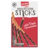 Sondey Chocolate Cookie Sticks, Dark^Lidl Discount