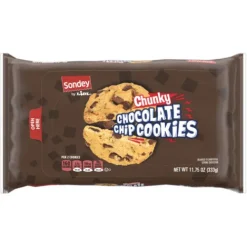 Sondey Chunky Chocolate Chip Cookies^Lidl