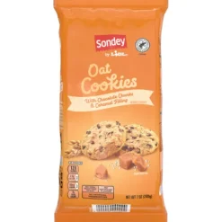 Sondey Oat Cookies^Lidl New
