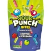 Sour Punch Bites® Assorted Fruity Flavors Candy^Lidl Discount