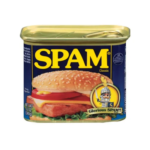 SPAM® Luncheon Meat^Lidl Discount