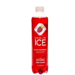 Sparkling Ice® Black Raspberry^Lidl Discount