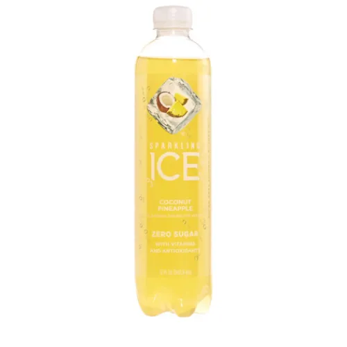 Sparkling Ice® Coconut Pineapple^Lidl