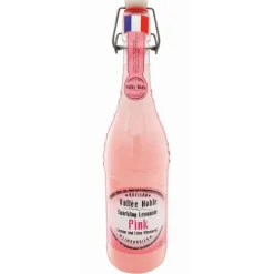 Sparkling Pink Lemonade^Lidl Best