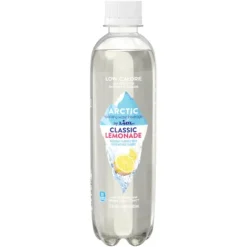 Sparkling Water, Classic Lemonade^Lidl Discount