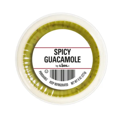 Spicy Guacamole^Lidl Online