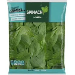 Spinach^Lidl New