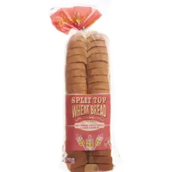 Split Top Wheat Bread^Lidl Best