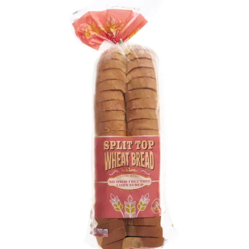 Split Top Wheat Bread^Lidl Best