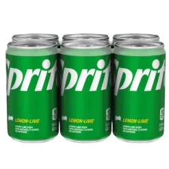 Sprite® Mini Cans^Lidl Clearance