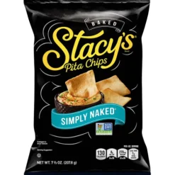 Stacey'S® Pita Chips, Simply Naked^Lidl Outlet