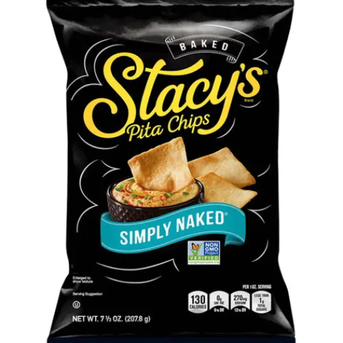 Stacey'S® Pita Chips, Simply Naked^Lidl Outlet