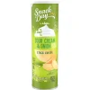 Stack Crisps, Sour Cream & Onion Flavor^Lidl Best