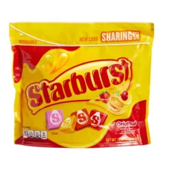 Starburst® Original Fruit Chews, Sharing Size^Lidl New