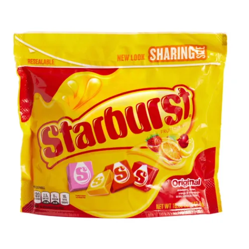 Starburst® Original Fruit Chews, Sharing Size^Lidl New