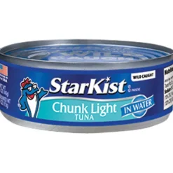 StarKist® Chunk Light Tuna In Water^Lidl New