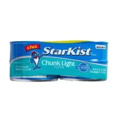 StarKist® Chunk Light Tuna In Water^Lidl New