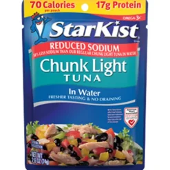 StarKist® Chunk Light Tuna In Water^Lidl