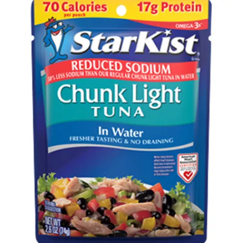 StarKist® Chunk Light Tuna In Water^Lidl