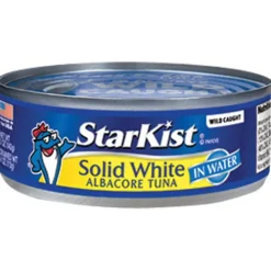 StarKist® Solid White Albacore Tuna In Water^Lidl Discount