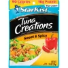 StarKist® Tuna Creations® Sweet & Spicy^Lidl Clearance