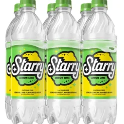 Starry® Lemon Lime^Lidl Online