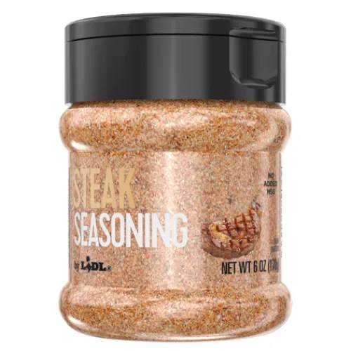 Steak Seasoning^Lidl Online