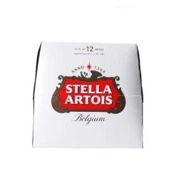 Stella Artois®, 12 Pack^Lidl Hot