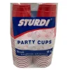 Sturdi® Party Cups^Lidl Hot