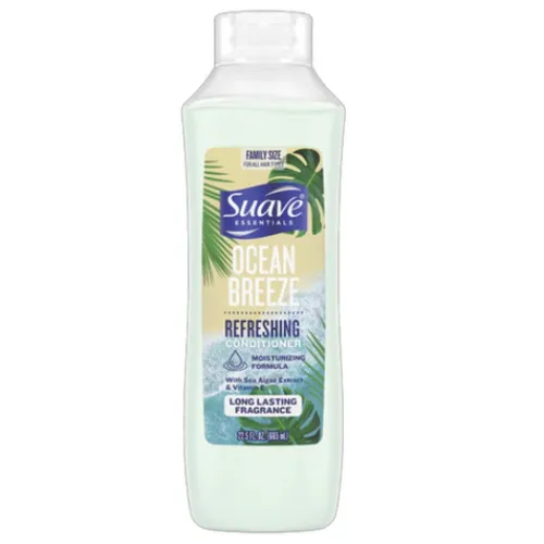 Suave Essentials® Conditioner, Ocean Breeze^Lidl