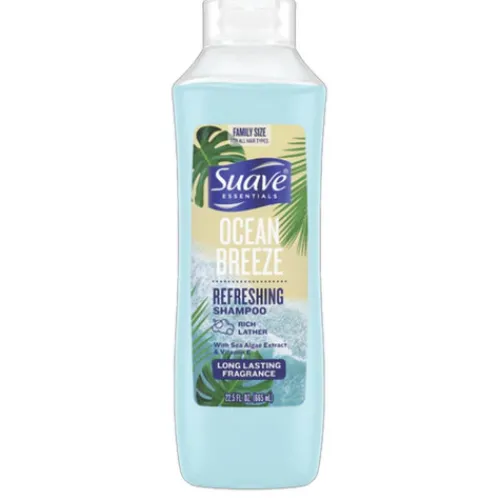 Suave Essentials® Shampoo, Ocean Breeze^Lidl Sale