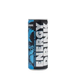 Sugar Free Energy Drink^Lidl New