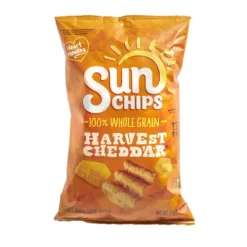 Sun Chips® Harvest Cheddar®^Lidl Clearance