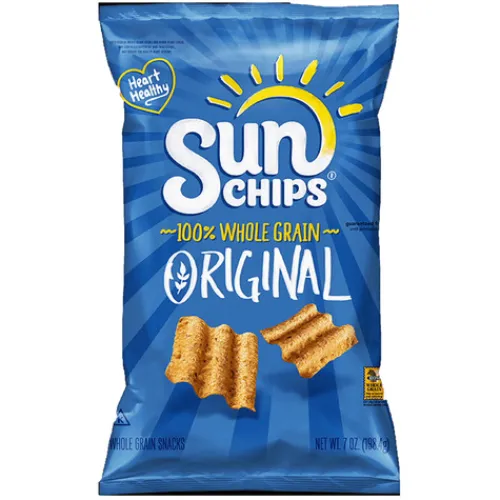 SunChips® Original^Lidl New