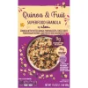 Superfood Protein Granola, Quinoa & Fruit^Lidl Discount