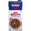 Swanson® Beef Broth^Lidl Online