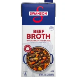 Swanson® Beef Broth^Lidl Online