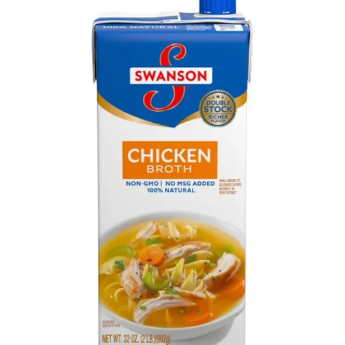 Swanson® Chicken Broth^Lidl Outlet