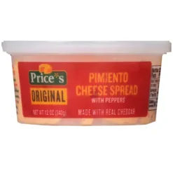 Sweet And Tangy Pimiento Cheese^Lidl Sale