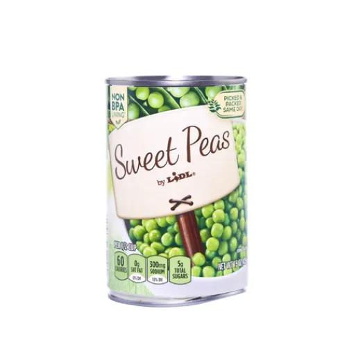 Sweet Peas^Lidl Sale